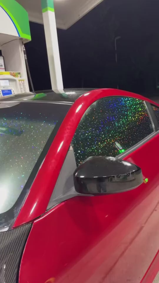 Stardust Shimmer Star Tint