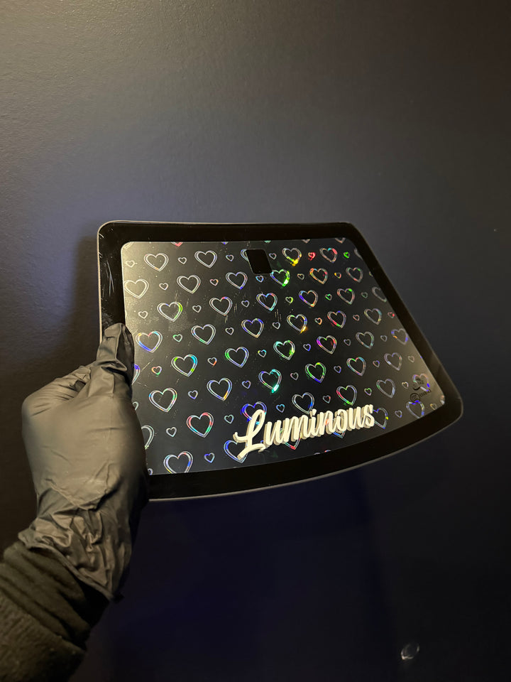 Limous Tints Luminous Films: Shop Now! – Luminous Tints