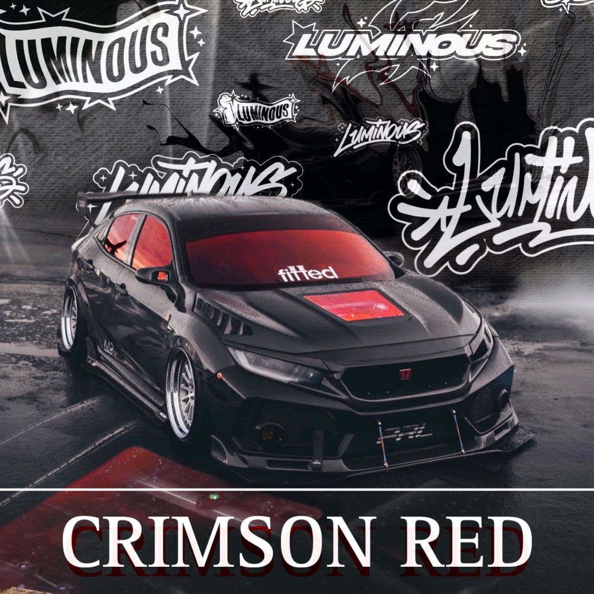 Limous Tints Luminous Films: Shop Now! – Luminous Tints