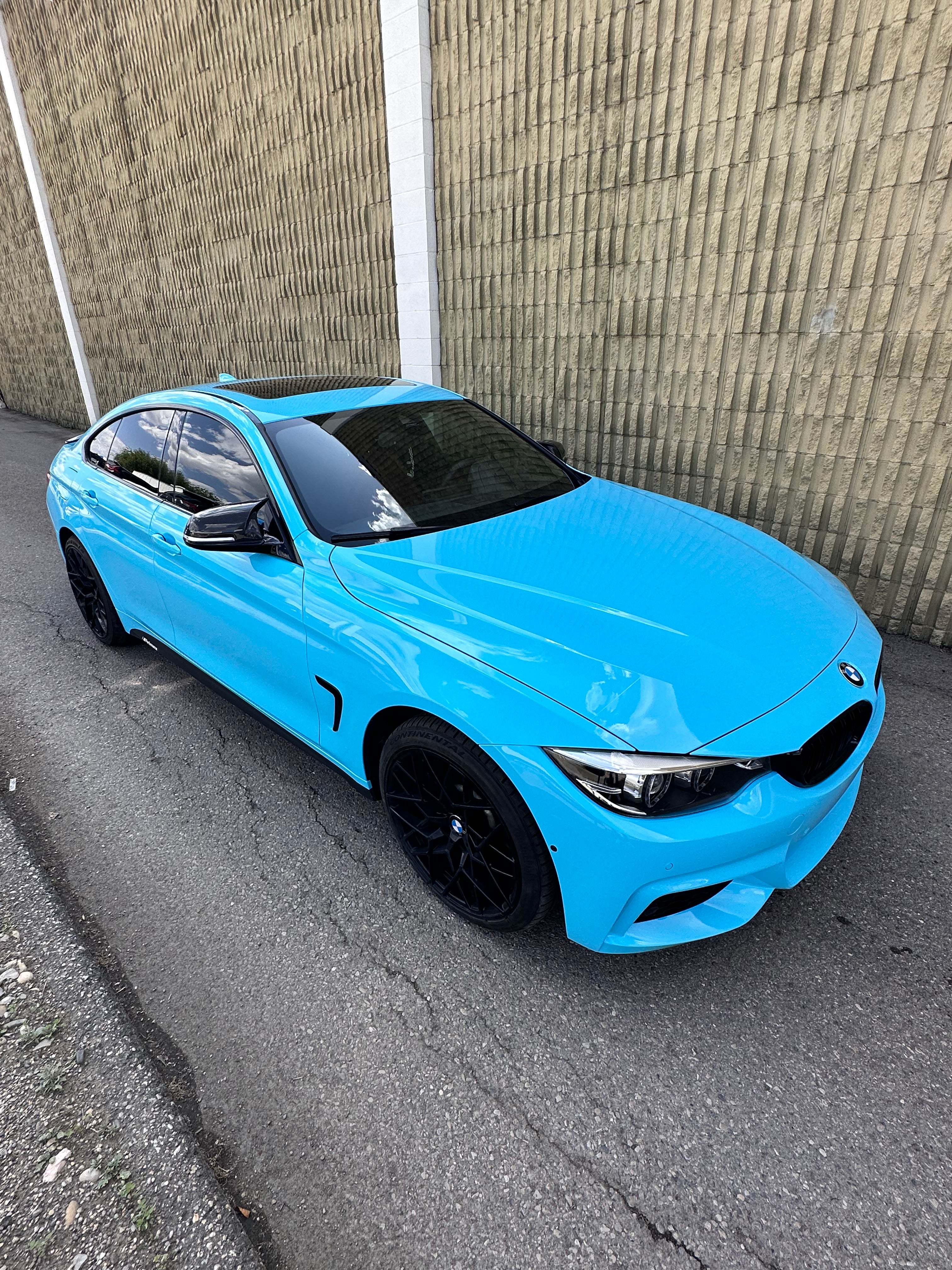 【Mood Blue - IO 】VINYL KANDYTOWN E4034147-1B12-4905-A560-