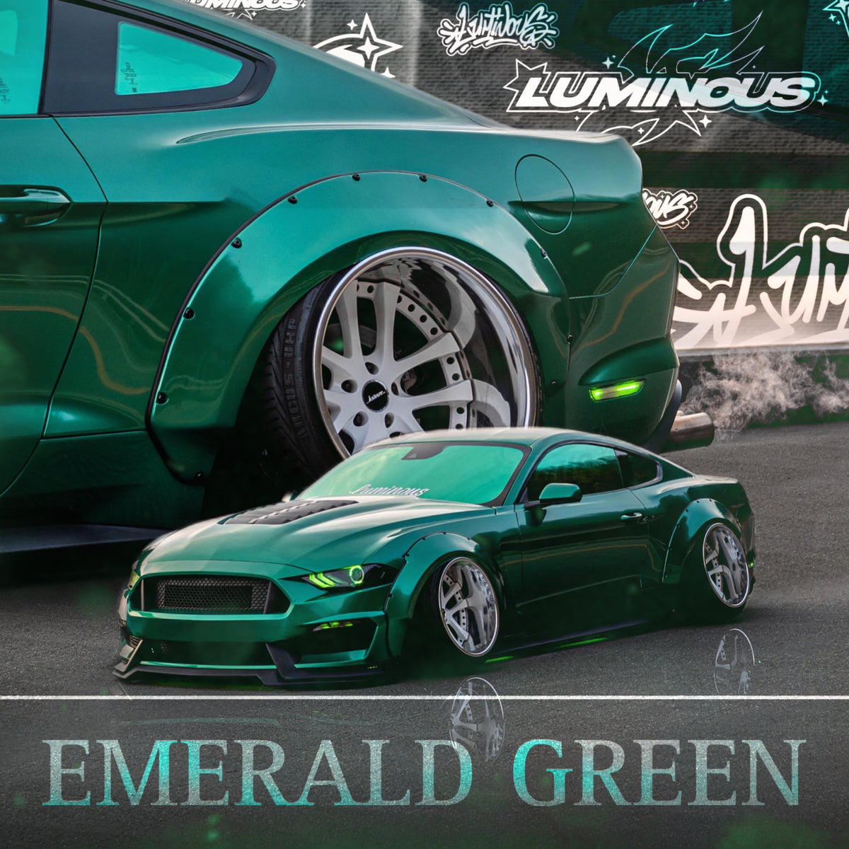 Limous Tints Luminous Films: Shop Now! – Luminous Tints