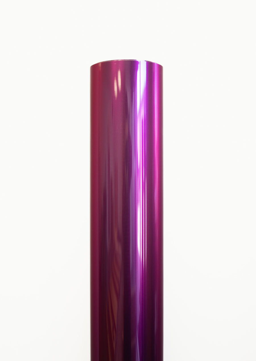 Metallic – Luminous Tints