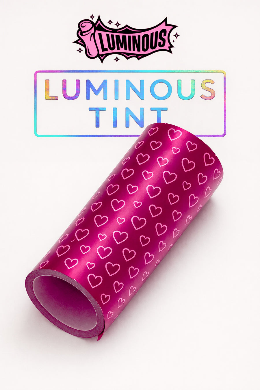 Limous Tints Luminous Films: Shop Now! – Luminous Tints