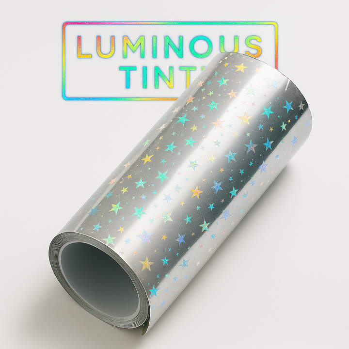 Stardust Shimmer Star Tint