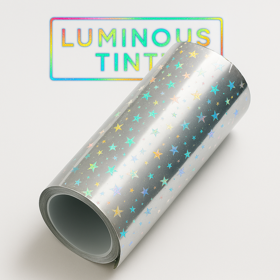 Luminous Films: Shop Now! – Luminous Tints