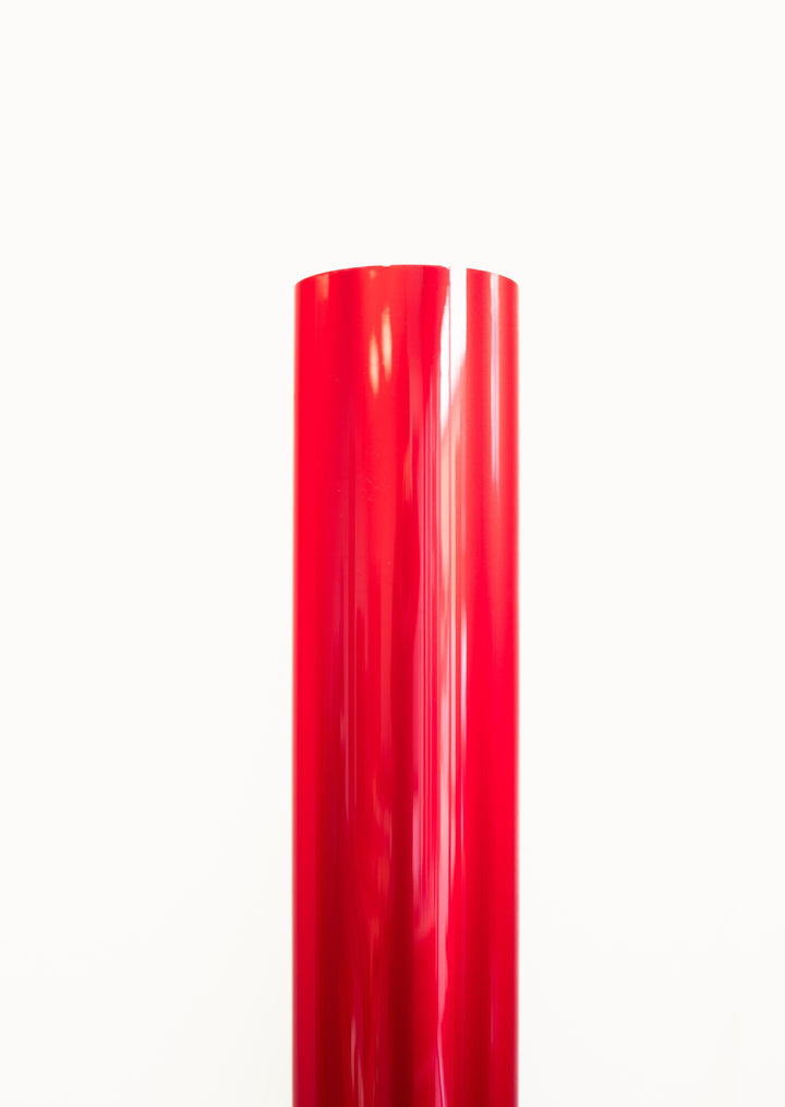 Metal Ruby Red (LUM135)