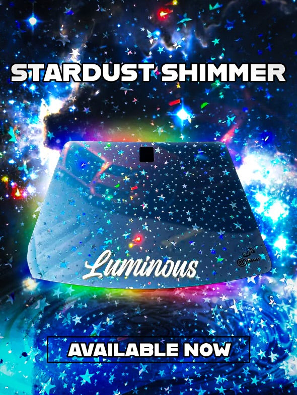 Stardust Shimmer (NOW AVAILABLE)