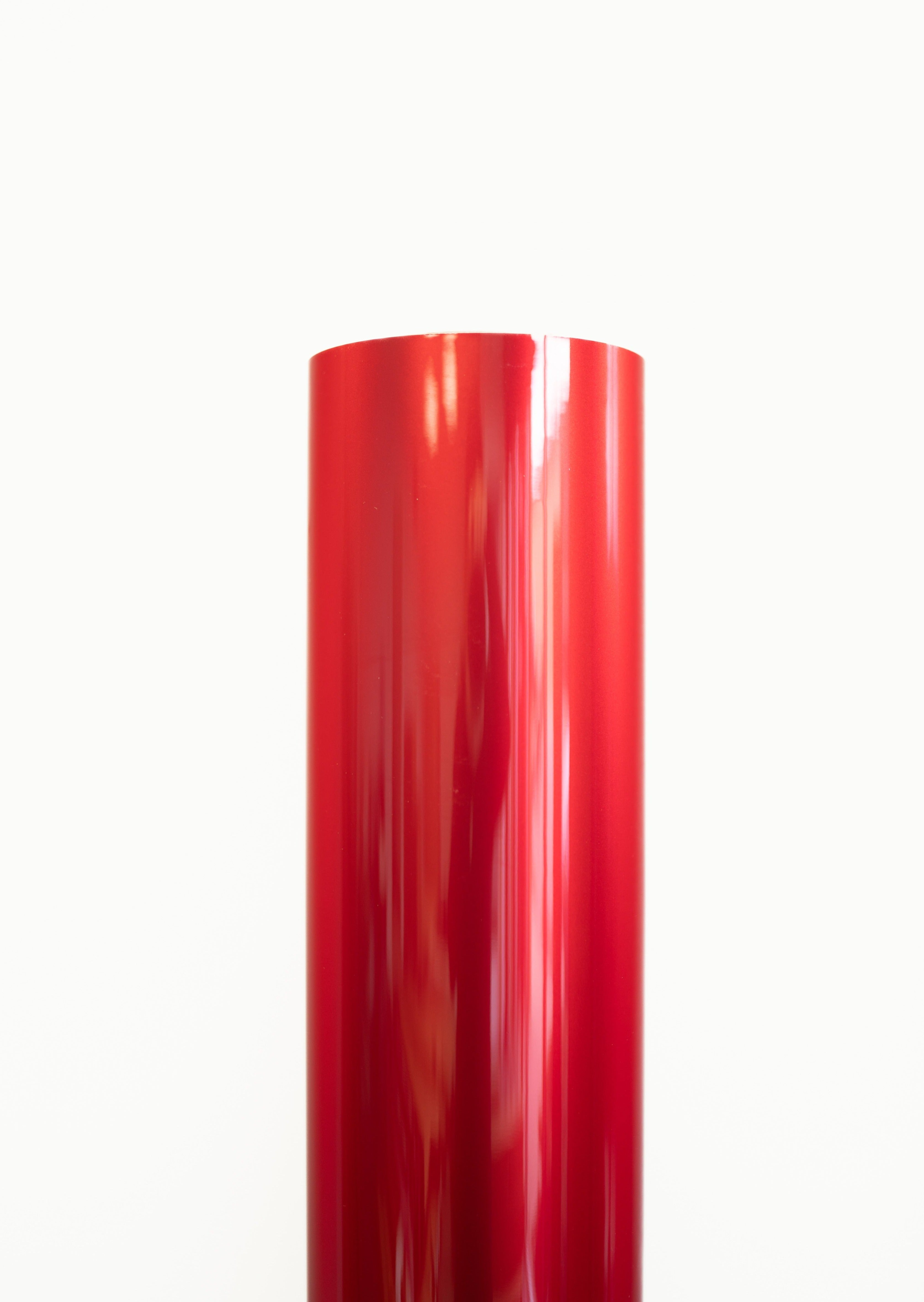 Ruby Red Metallic (LUM103) – Luminous Tints