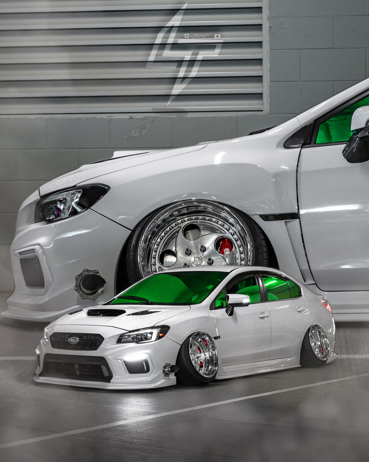Limous Tints All Tints – Luminous Tints