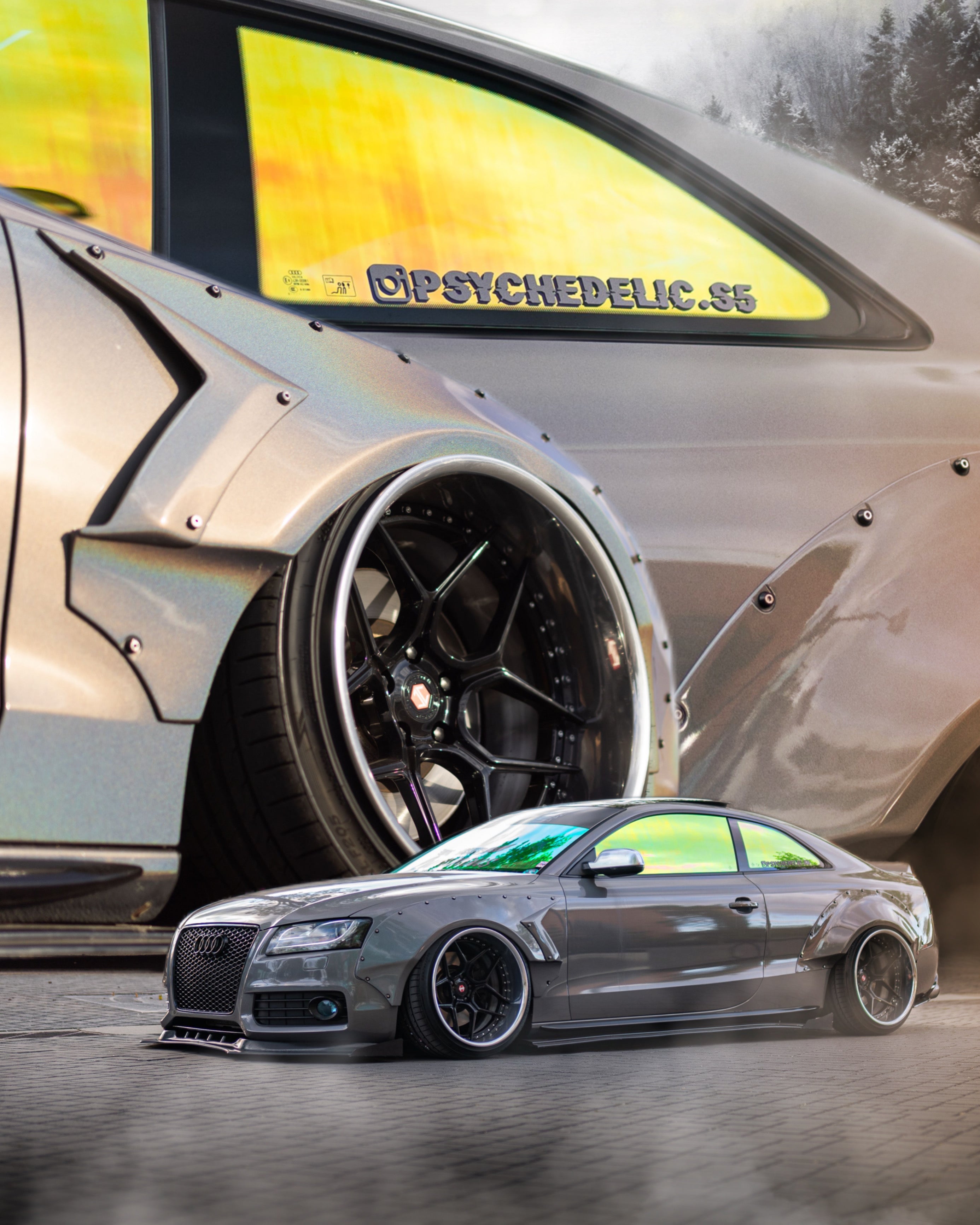 Sunset (In-Stock!) – Luminous Tints