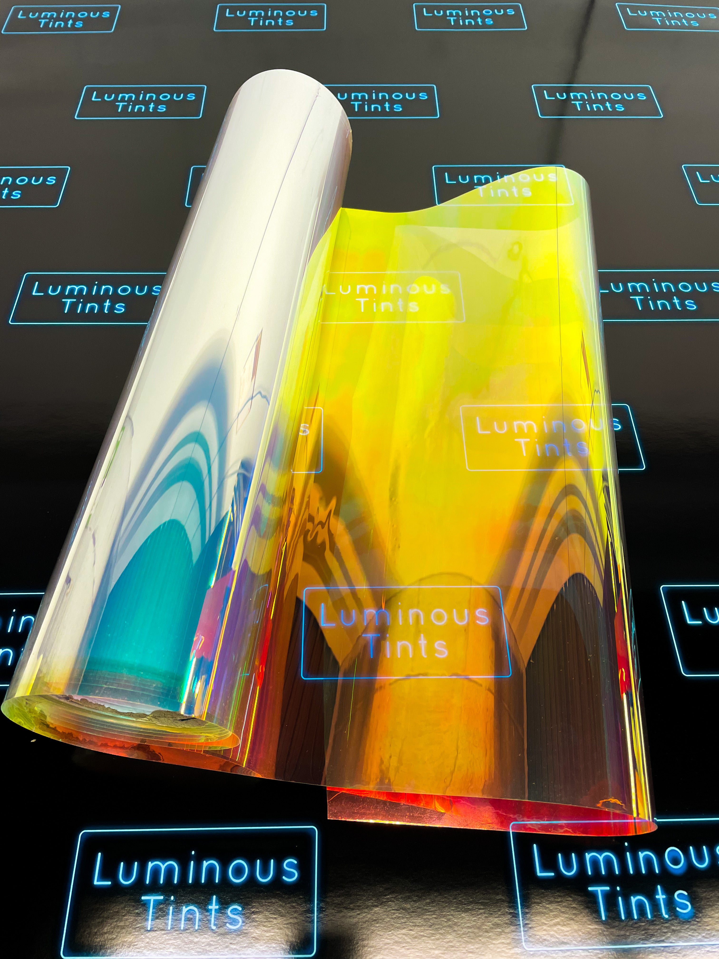 Sunset (In-Stock!) – Luminous Tints