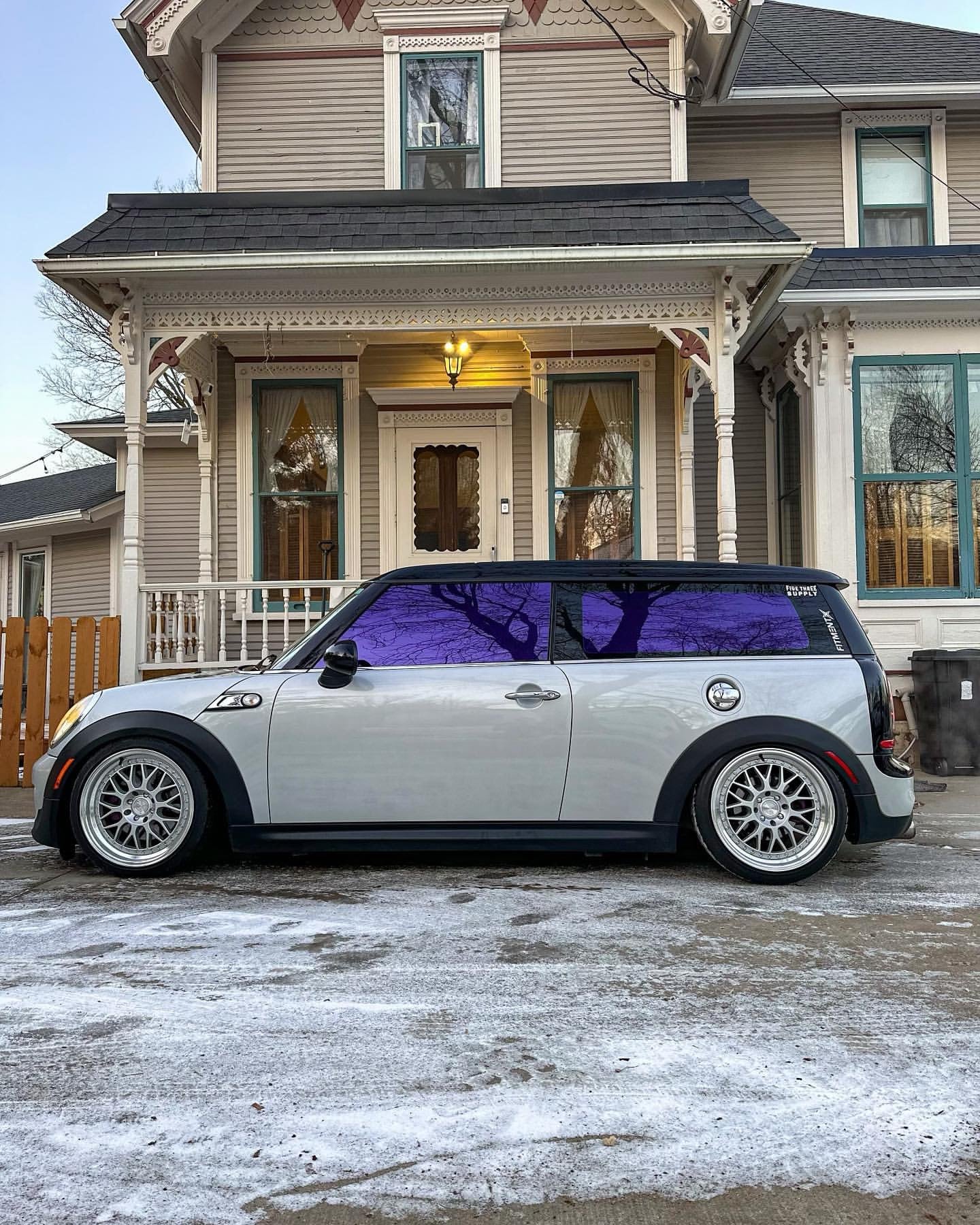 Mystic Purple (In-Stock!) – Luminous Tints