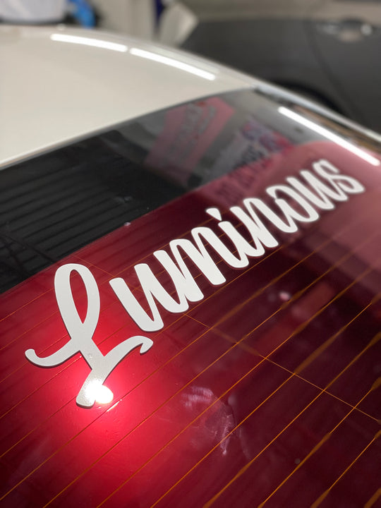 Limous Tints All Tints – Luminous Tints