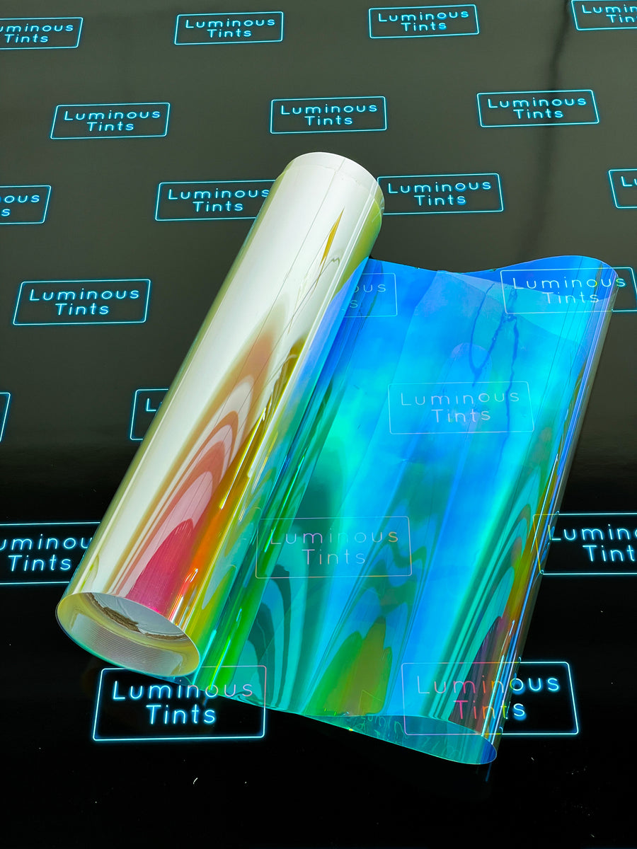 Limous Tints All Tints – Luminous Tints